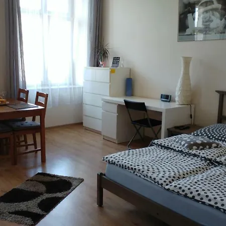Apartament Optimum * Krakow