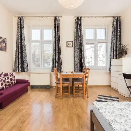 Apartament Optimum Apartment Krakow