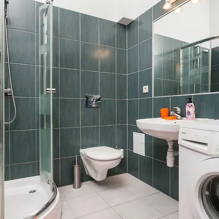Apartament Optimum