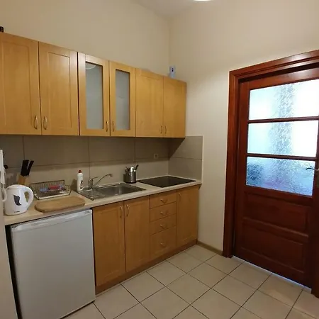 Apartament Optimum Apartment