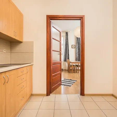 Apartament Optimum *