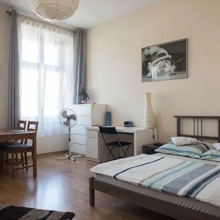 Apartment Apartament Optimum *