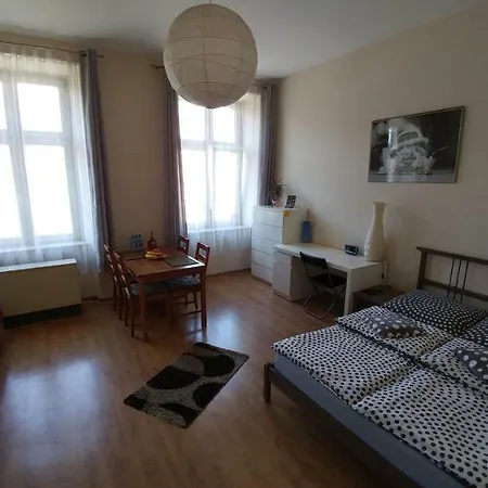 Apartment Apartament Optimum *