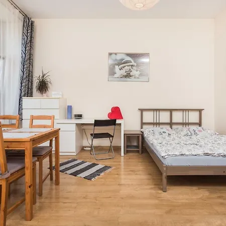Apartament Optimum Krakow