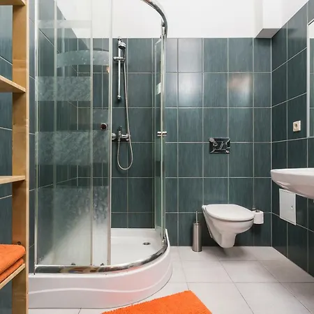 Apartament Optimum