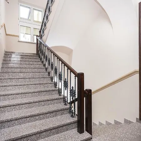 Apartament Optimum * Krakow