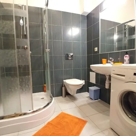 Apartament Optimum * Kraków