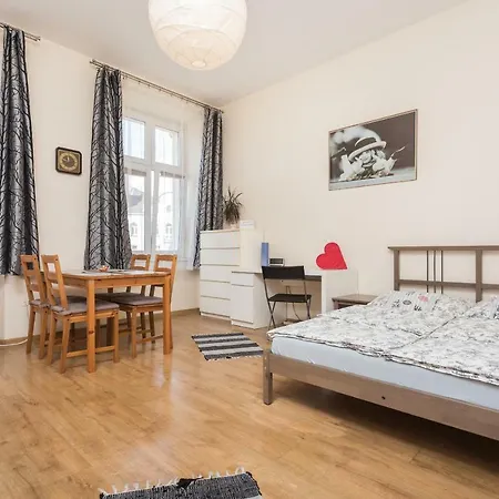 Apartament Optimum