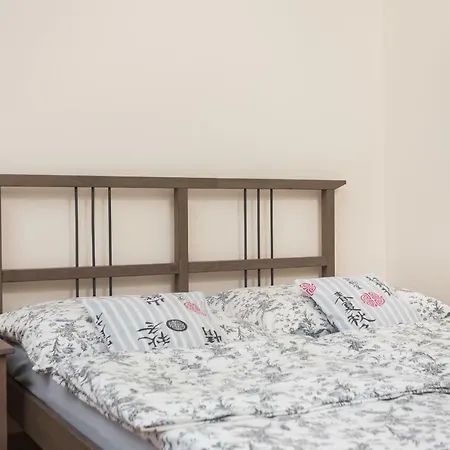 Apartament Apartament Optimum
